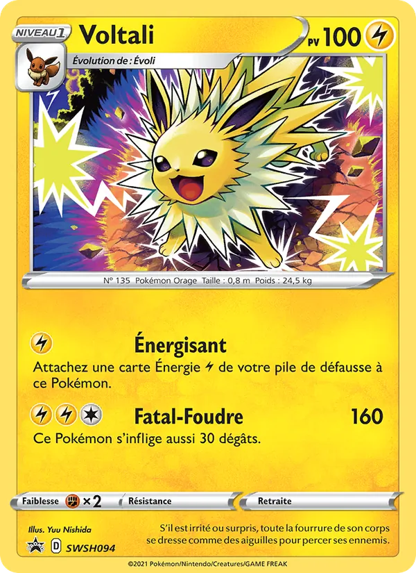 Voltali