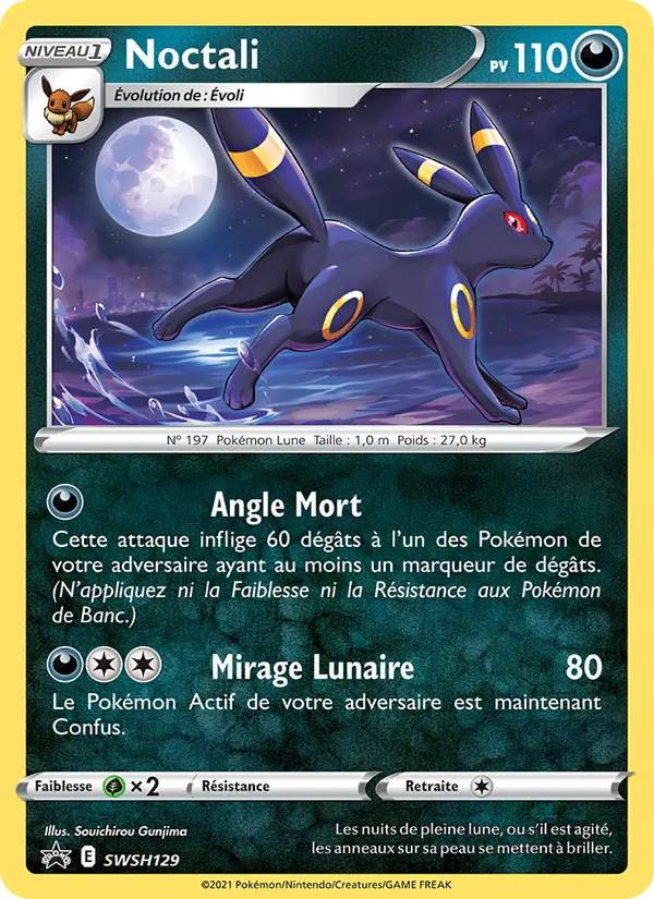 Noctali