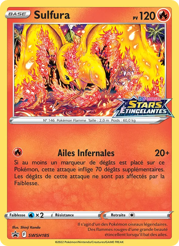 Sulfura
