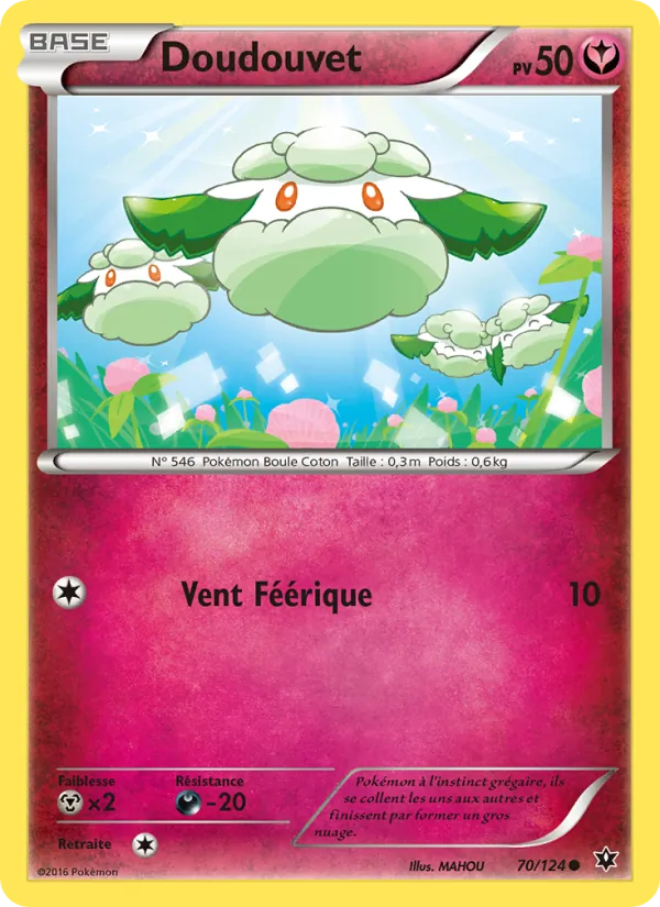 Doudouvet