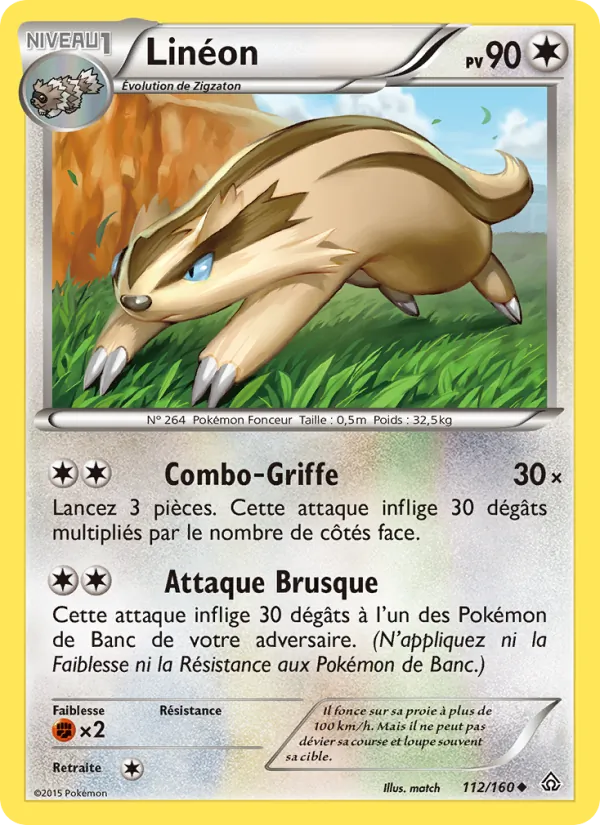 Linéon