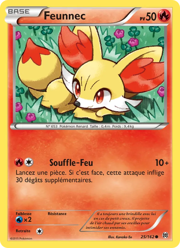 Feunnec