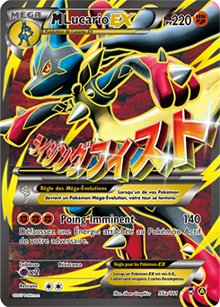M-Lucario-ex