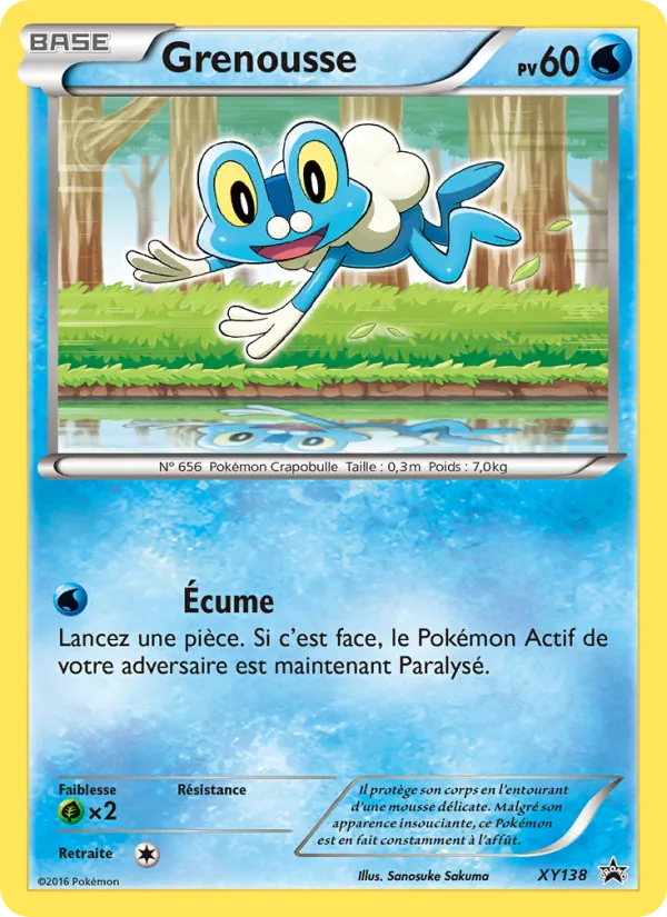 Grenousse
