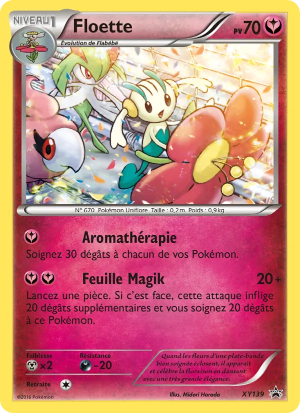 Floette
