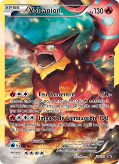 Volcanion