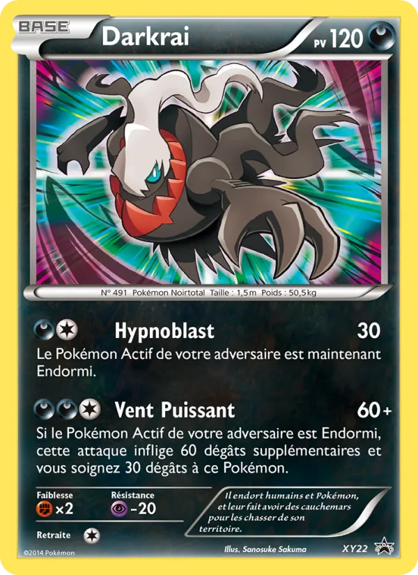 Darkrai